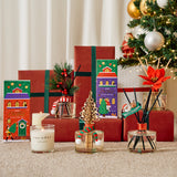 2022 Christmas Reed Diffuser / 200ml / Pinecone
