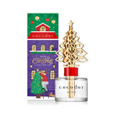 2022 Christmas Reed Diffuser / 120ml / Woodtree