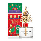 2022 Christmas Reed Diffuser / 200ml / Woodtree