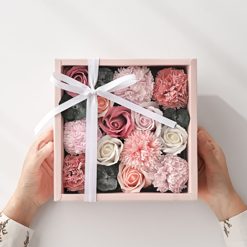 Flower Gift Box