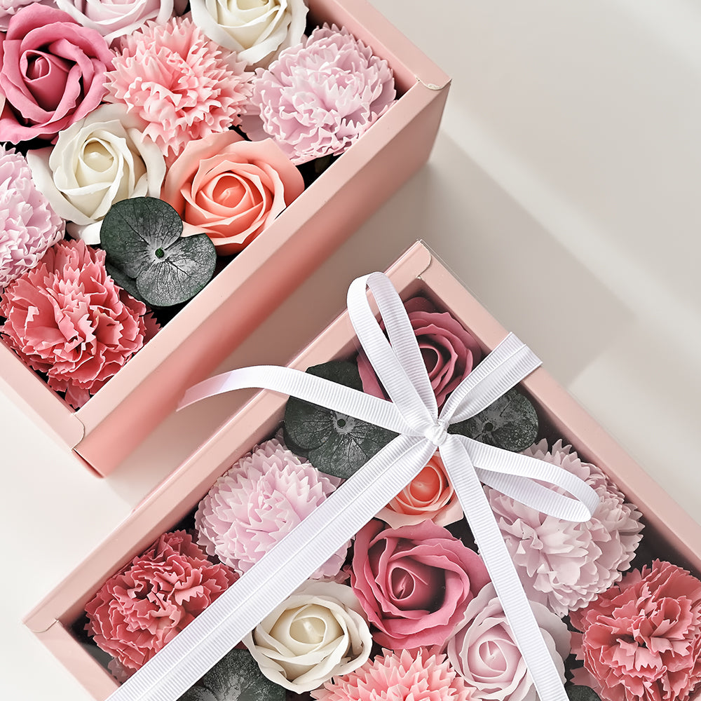 Flower Gift Box