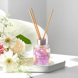 Hydrangea Reed Diffuser / 100ml / 4 pack [Build Your Own]