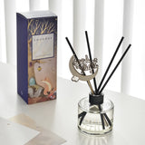 Goodnight Reed Diffuser / 120ml & signature Reed diffuser / 200ml [Build Your Own]