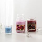 Large Jar Candle &  premium jar candle [Build Your Own]