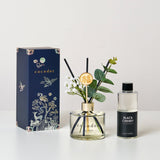 2023 Korea Traditional Reed Diffuser / 200ml [Forest air]