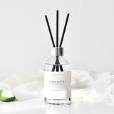 White Label Reed Diffuser / 200ml [Flower Market]