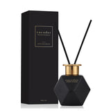 Black Golden Reed Diffuser / 200ml [Pure Cotton]