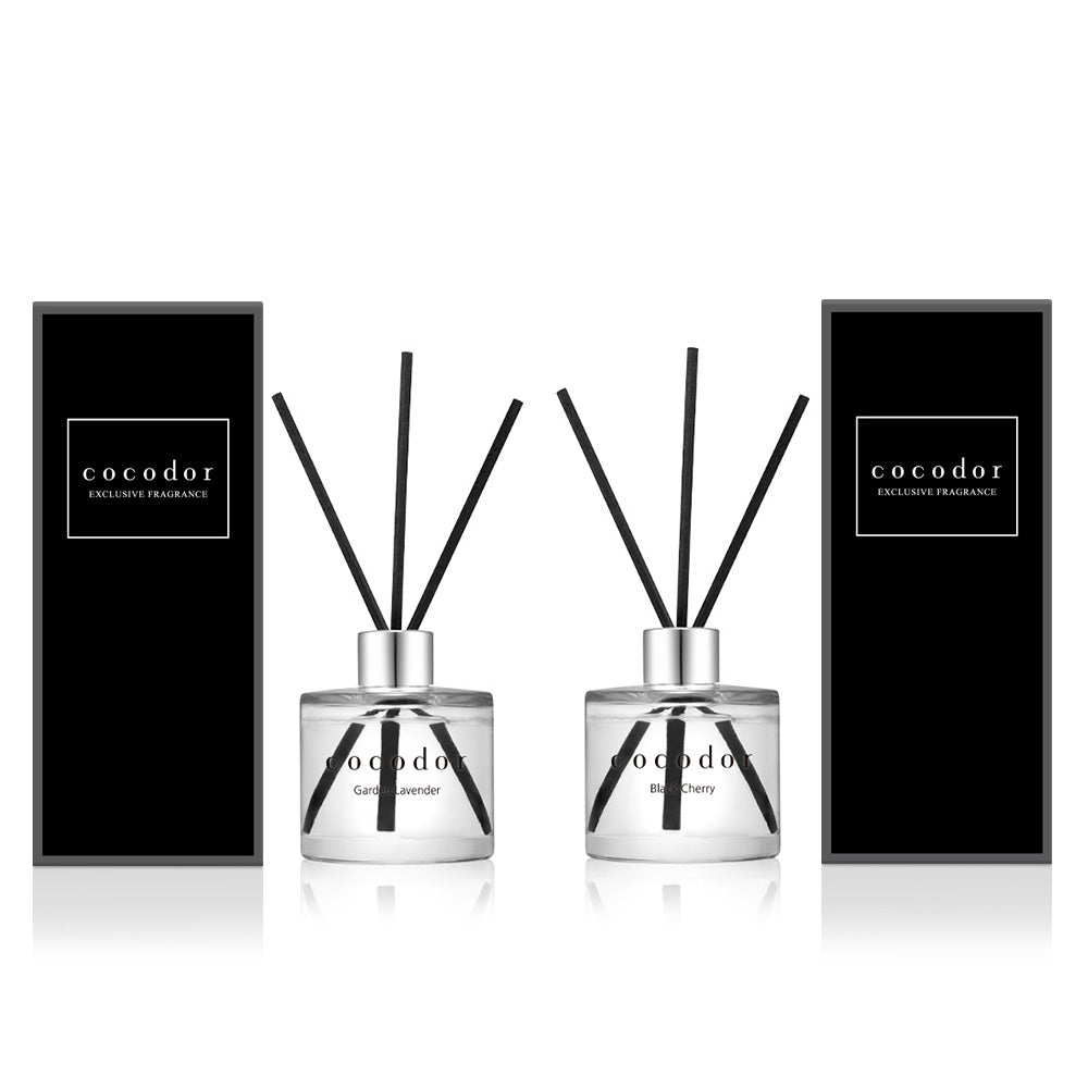 Signature Reed Diffuser / 50ml / 2 pack [Build Your Own]