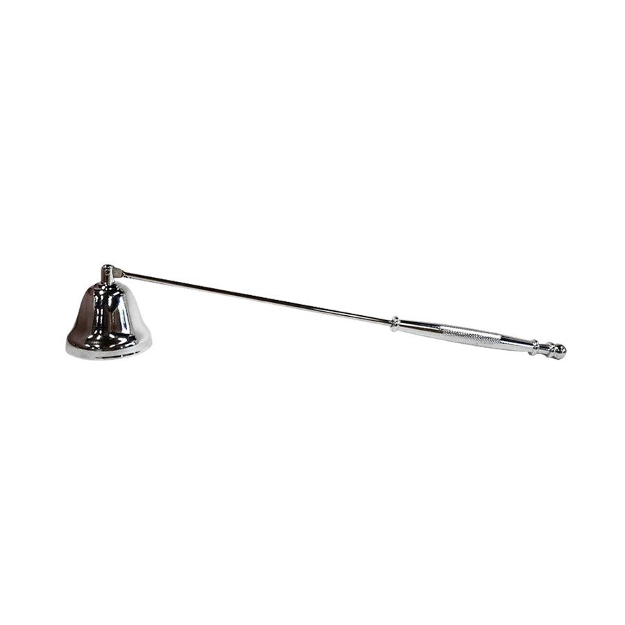 Candle Snuffer / Silver