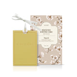 Scented Card Air Freshener [Magnolia]