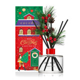 2022 Christmas Reed Diffuser / 200ml / Pinecone
