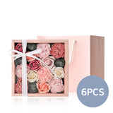 Flower Gift Box / 6 PCS