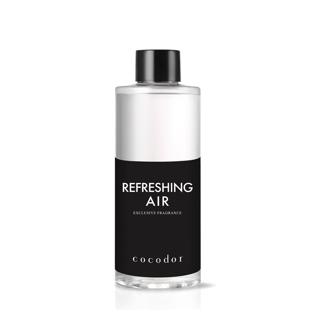 Diffuser Refill / 200ml [Refreshing Air]