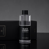 Diffuser Refill / 500ml [Black Cherry]