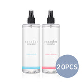Room and Linen Spray / 500ml / 6 Fragrances / 20 PCS