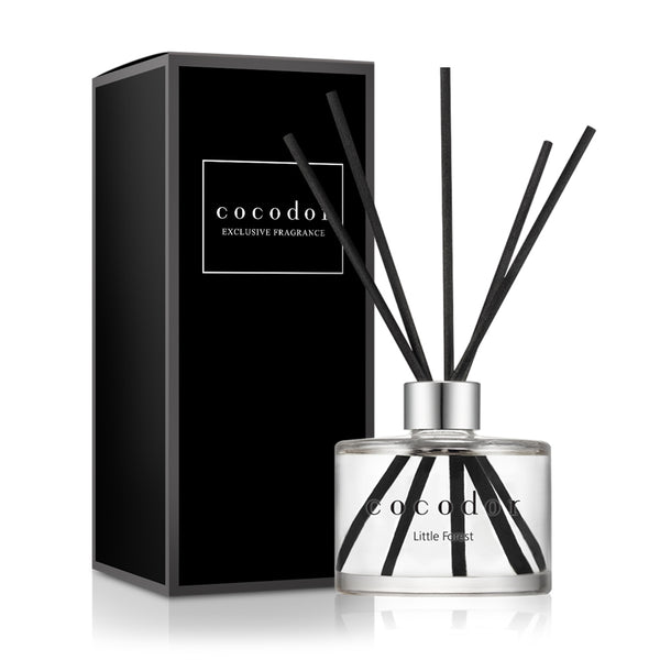 cocodor Signature Diffuser / 200ml [Little Forest] – COCODOR GLOBAL
