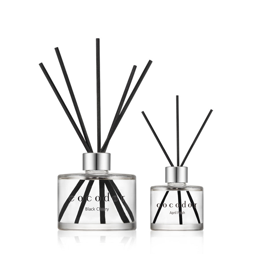 Signature Reed Diffuser / 200ml & 50ml [Build Your Own]