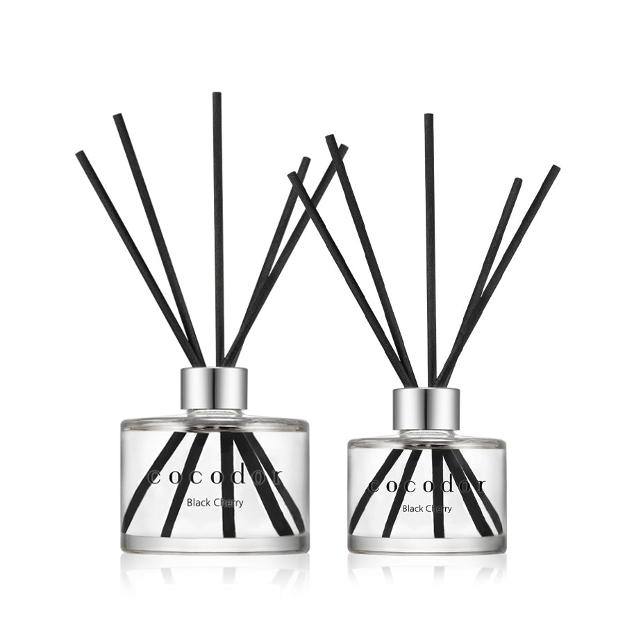 Signature Reed Diffuser / 200ml & 120ml [Build Your Own]