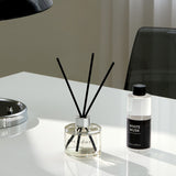 Signature Reed Diffuser / 200ml [Floral Bouquet]