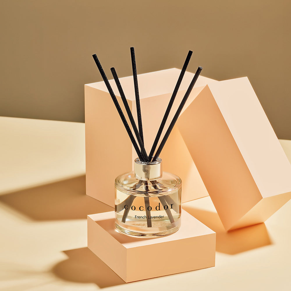 Signature Reed Diffuser / 120ml / 2 pack [Build Your Own]