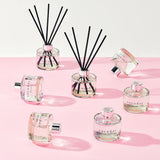 Signature Reed Diffuser / 120ml [Lovely Peony]