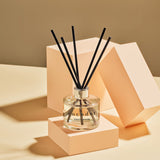 Signature Reed Diffuser / 120ml [French Lavender]