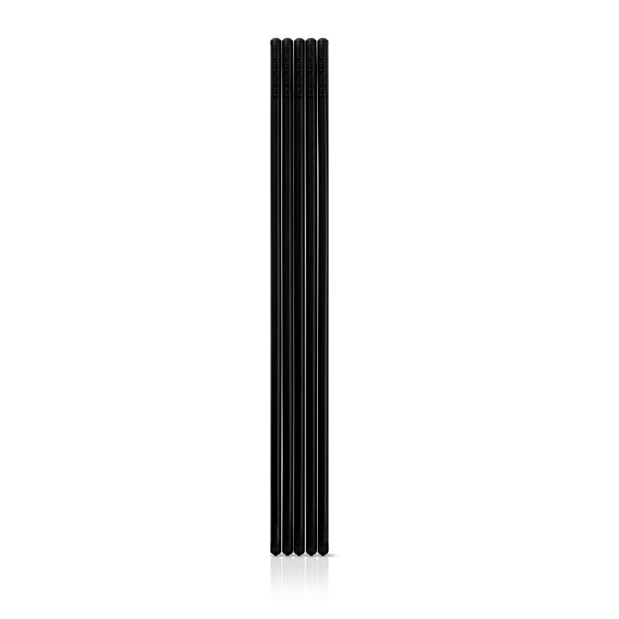 Scented Stick Air Freshener [Black Amber]