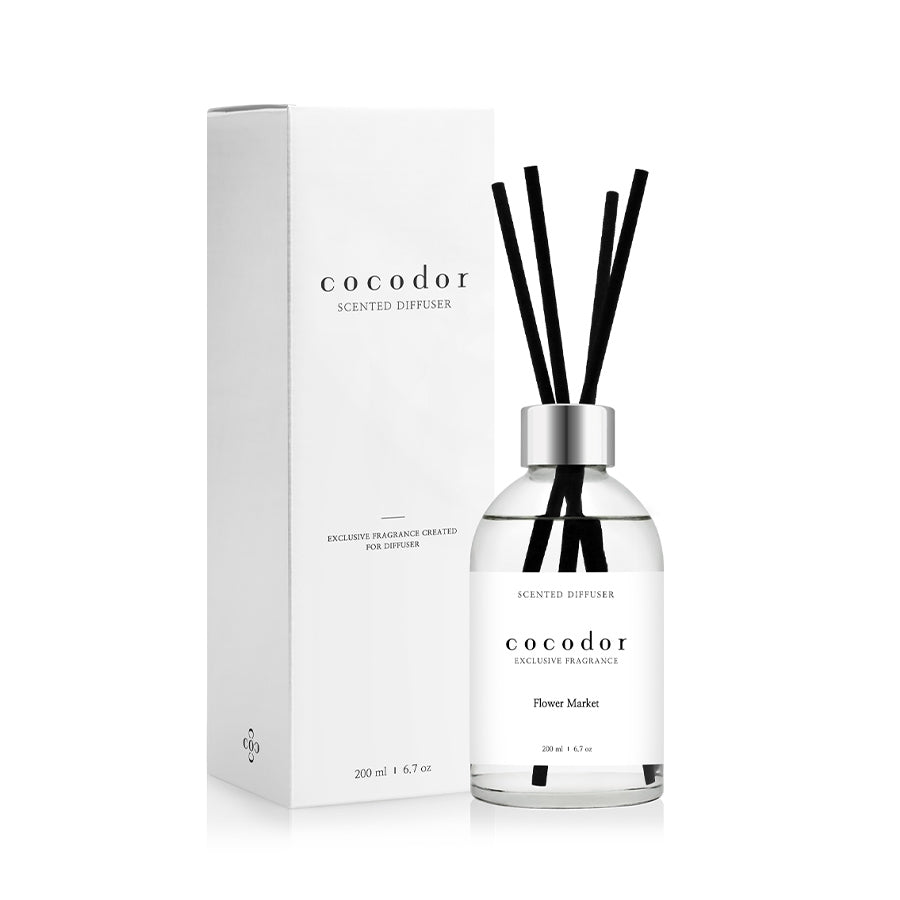 COCODOR Global | Home fragrance | Diffusers & Candles – COCODOR GLOBAL