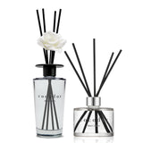 White Flower Reed Diffuser / 500ml & Signature Reed Diffuser / 200ml [Build Your Own]