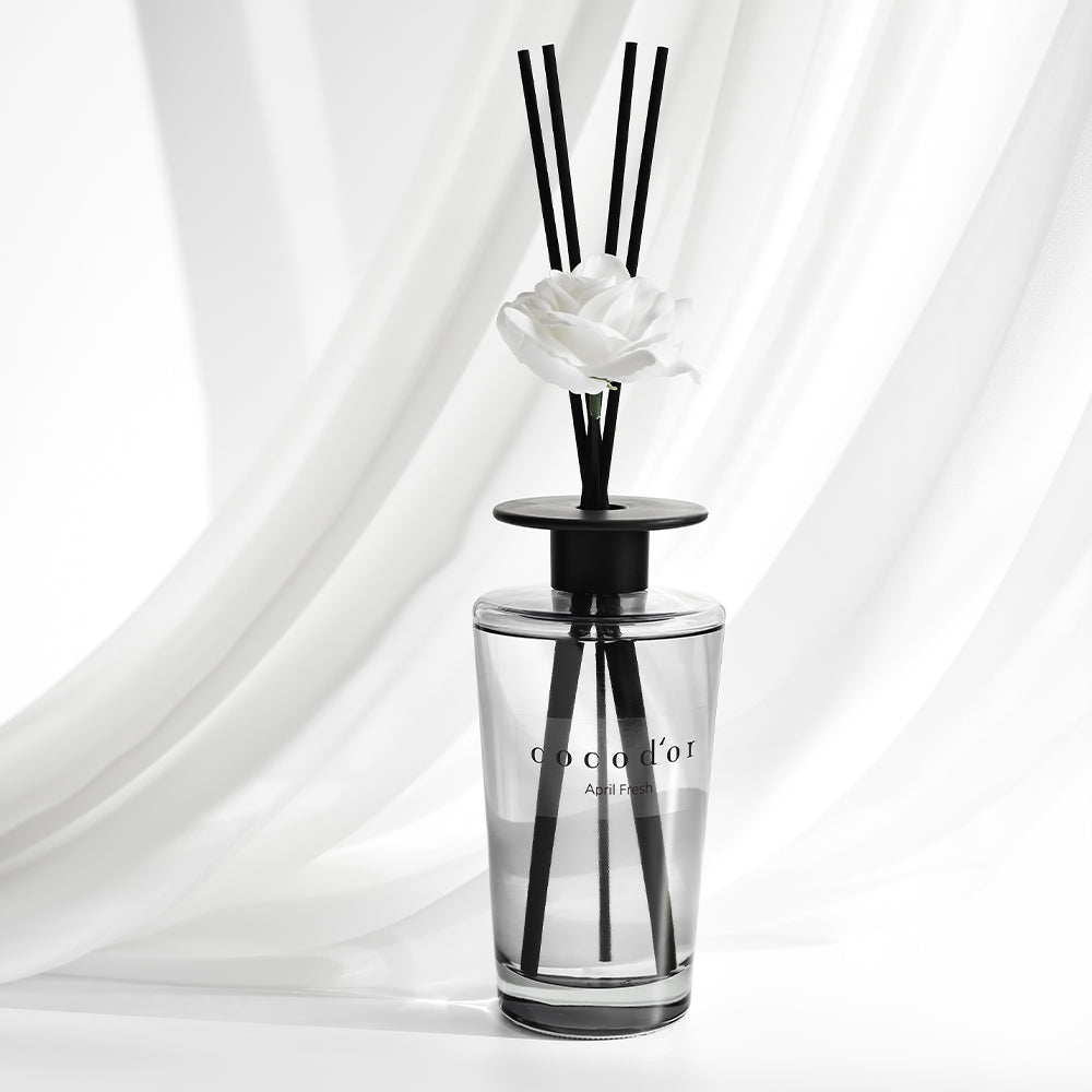 cocodor White Flower Diffuser / 500ml / 2 pack [Build Your Own ...
