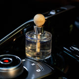 Wood ball Diffuser / 50ml / 2 pack [Build Your Own]