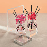Flower Diffuser / 200ml & 50ml [Build Your Own]